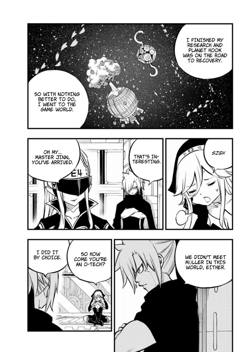 Edens Zero 232 4