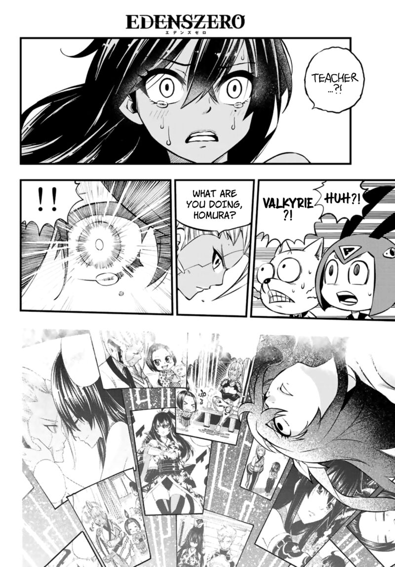 Edens Zero 233 16