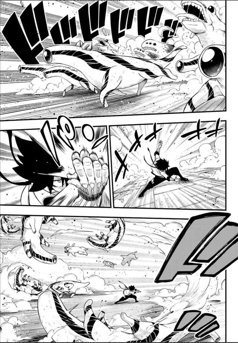 Edens Zero 233 6