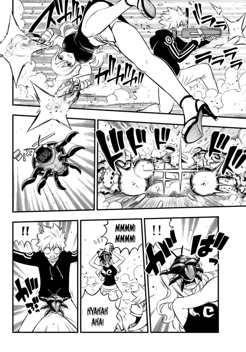 Edens Zero 233 7