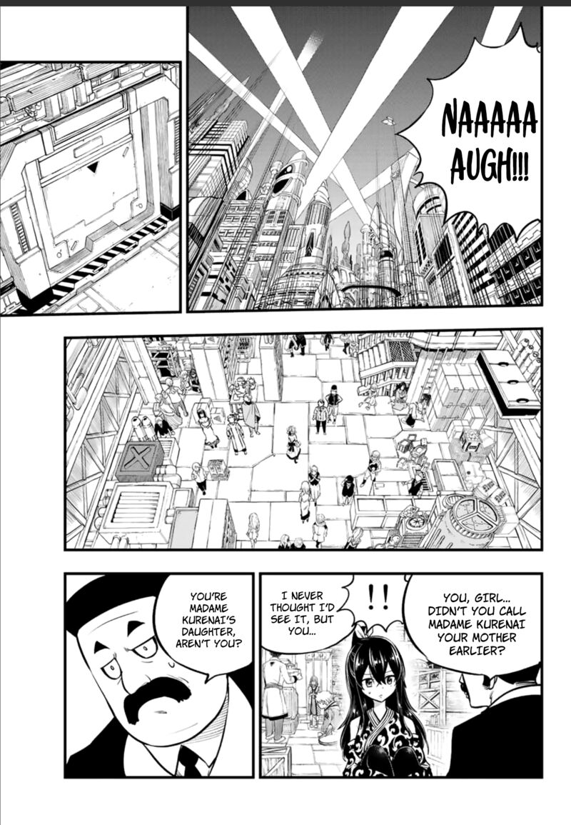 Edens Zero 233 8