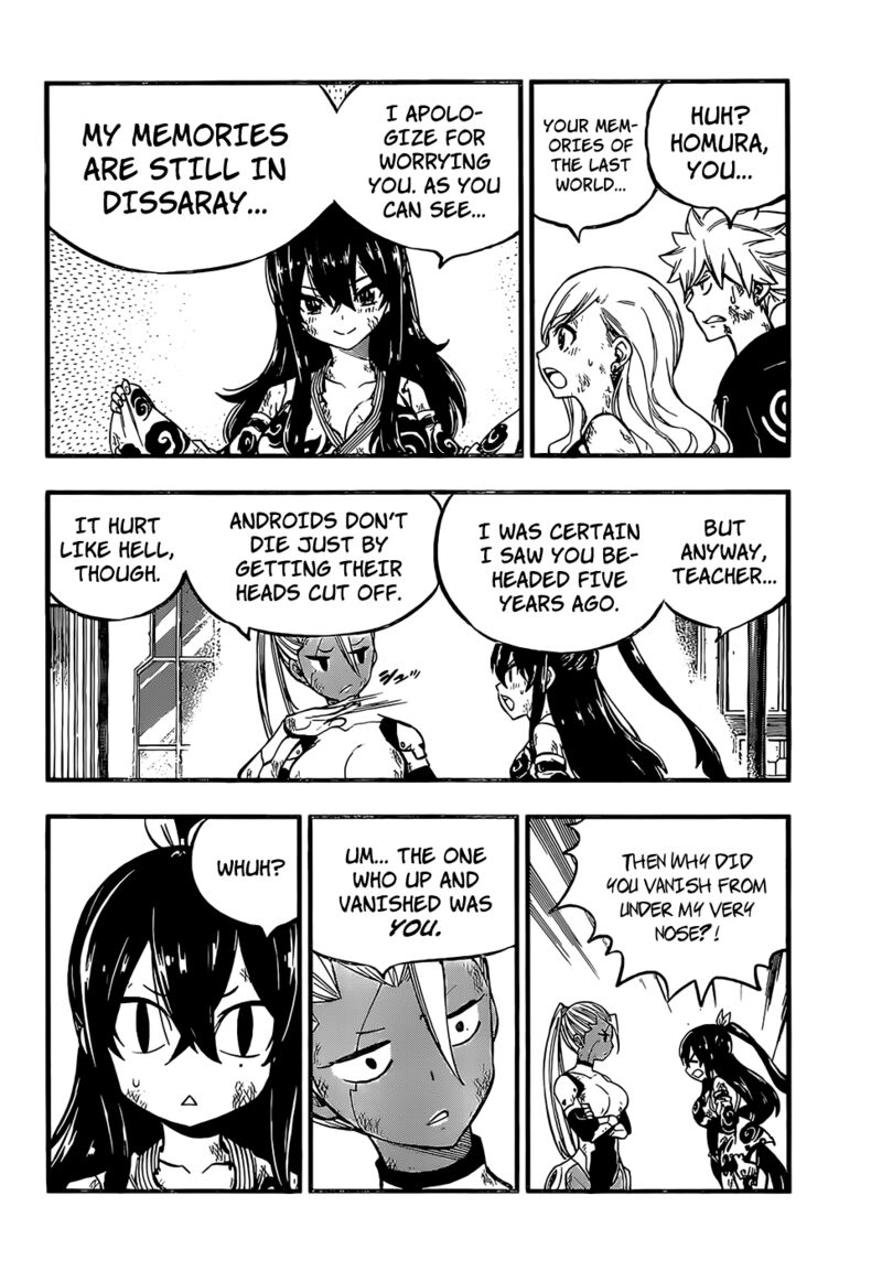 Edens Zero 234 8