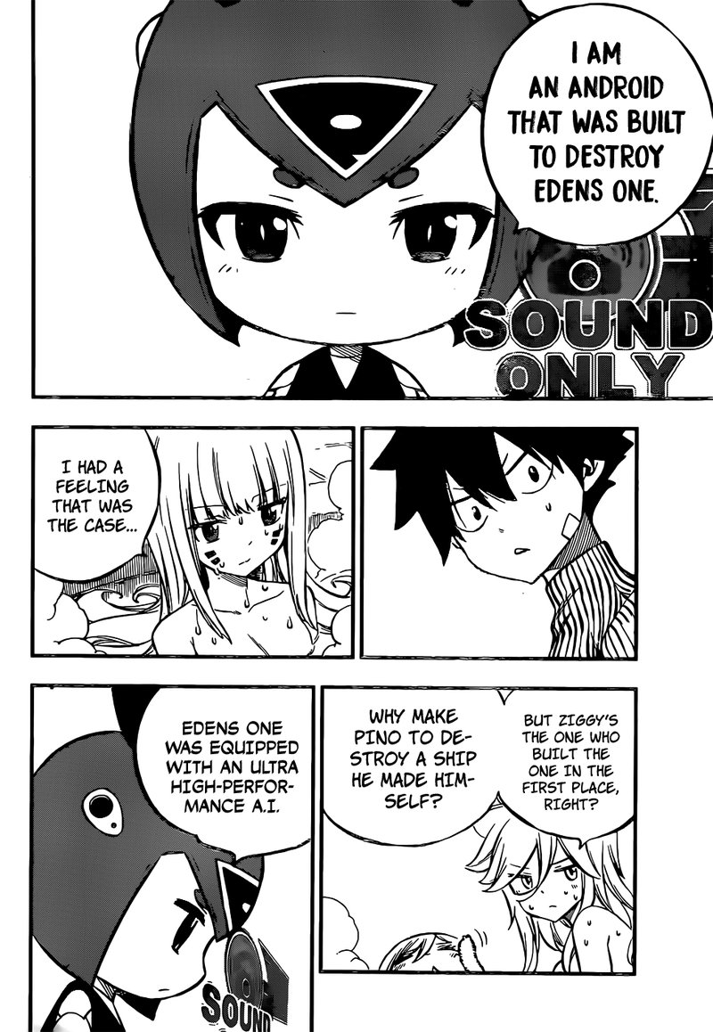 Edens Zero 235 14