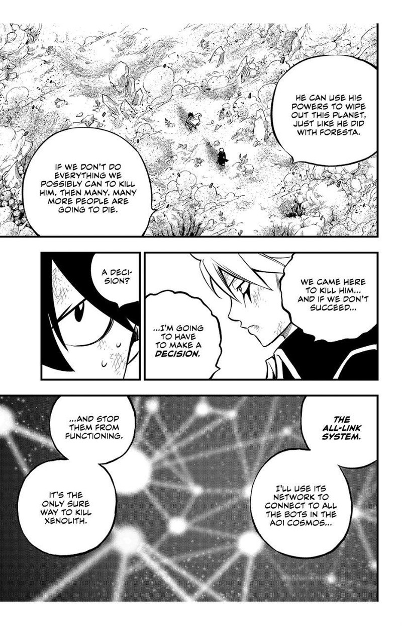 Edens Zero 239 5