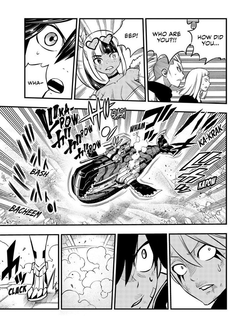 Edens Zero 239 9