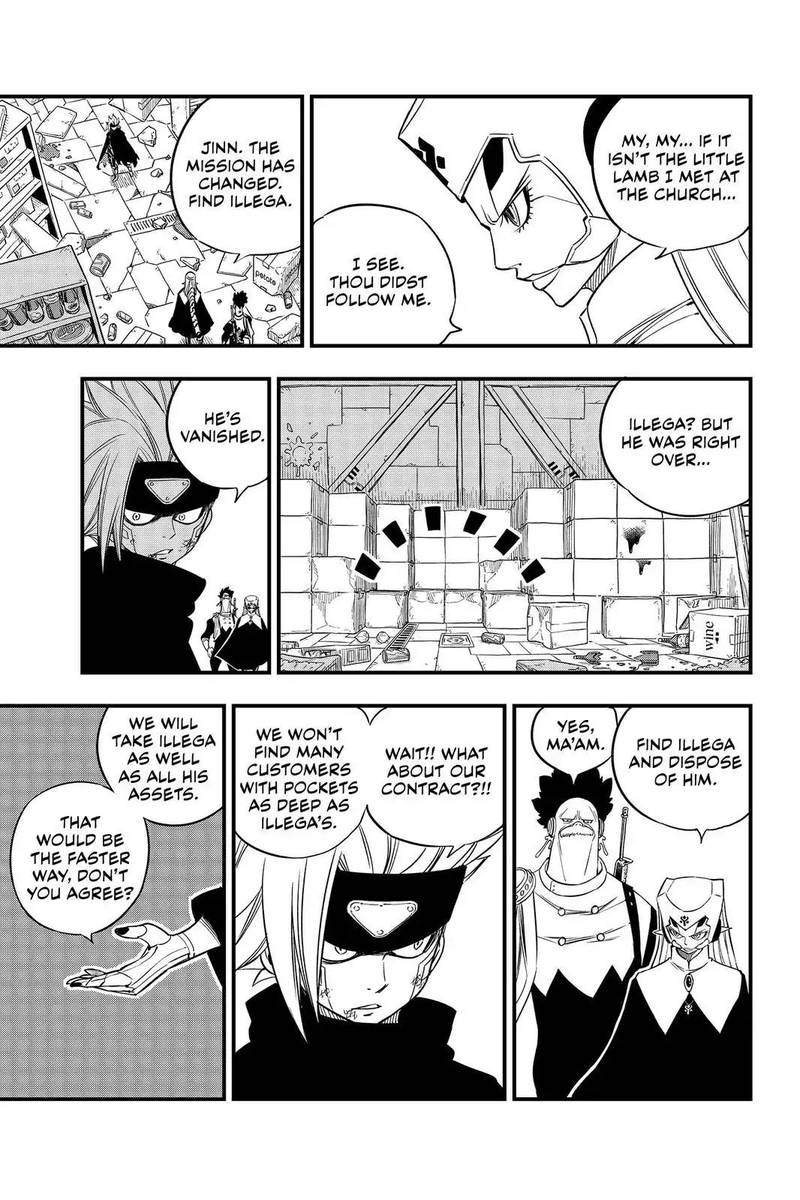 Edens Zero 24 11