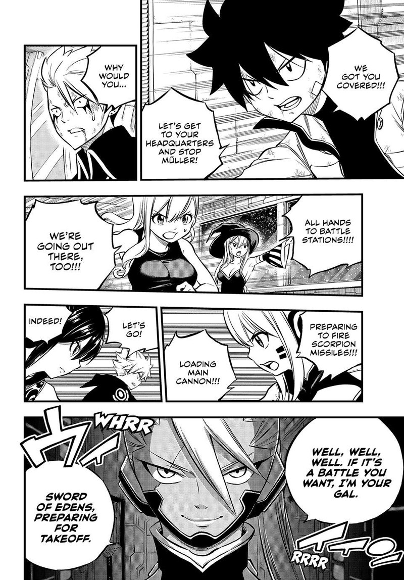 Edens Zero 241 13