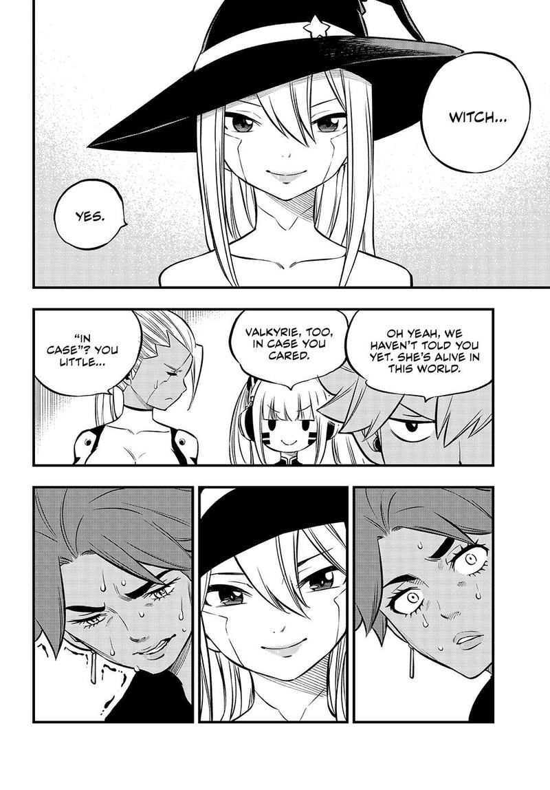 Edens Zero 241 6