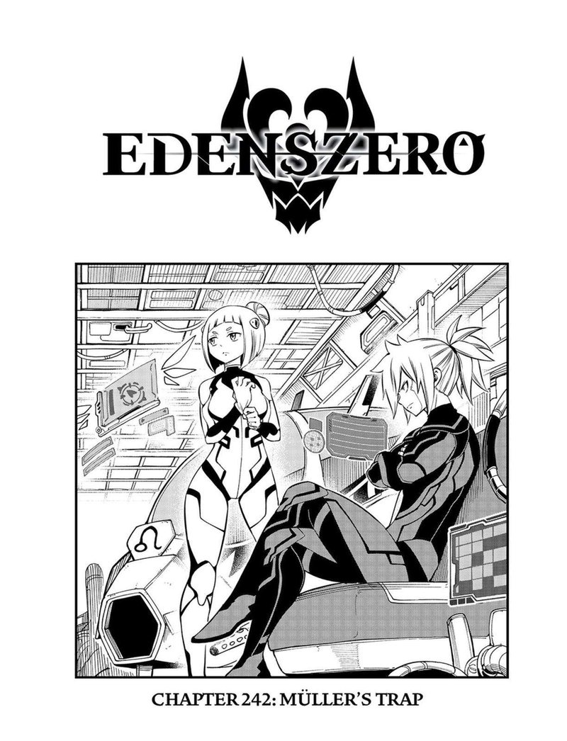 Edens Zero 242 1
