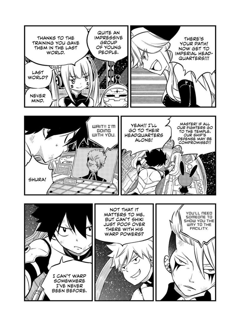 Edens Zero 242 14