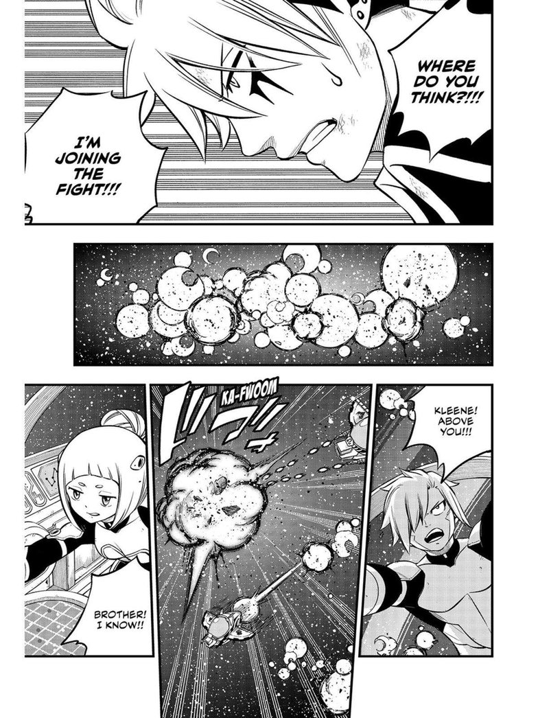 Edens Zero 242 7