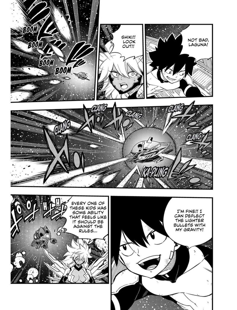 Edens Zero 242 9