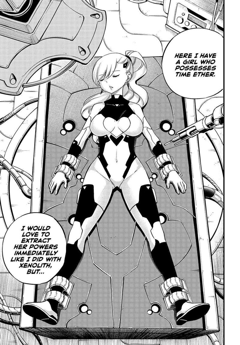 Edens Zero 243 9