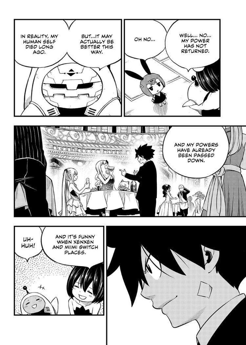Edens Zero 245 6