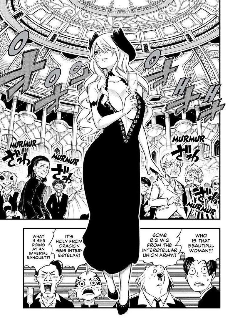 Edens Zero 245 7