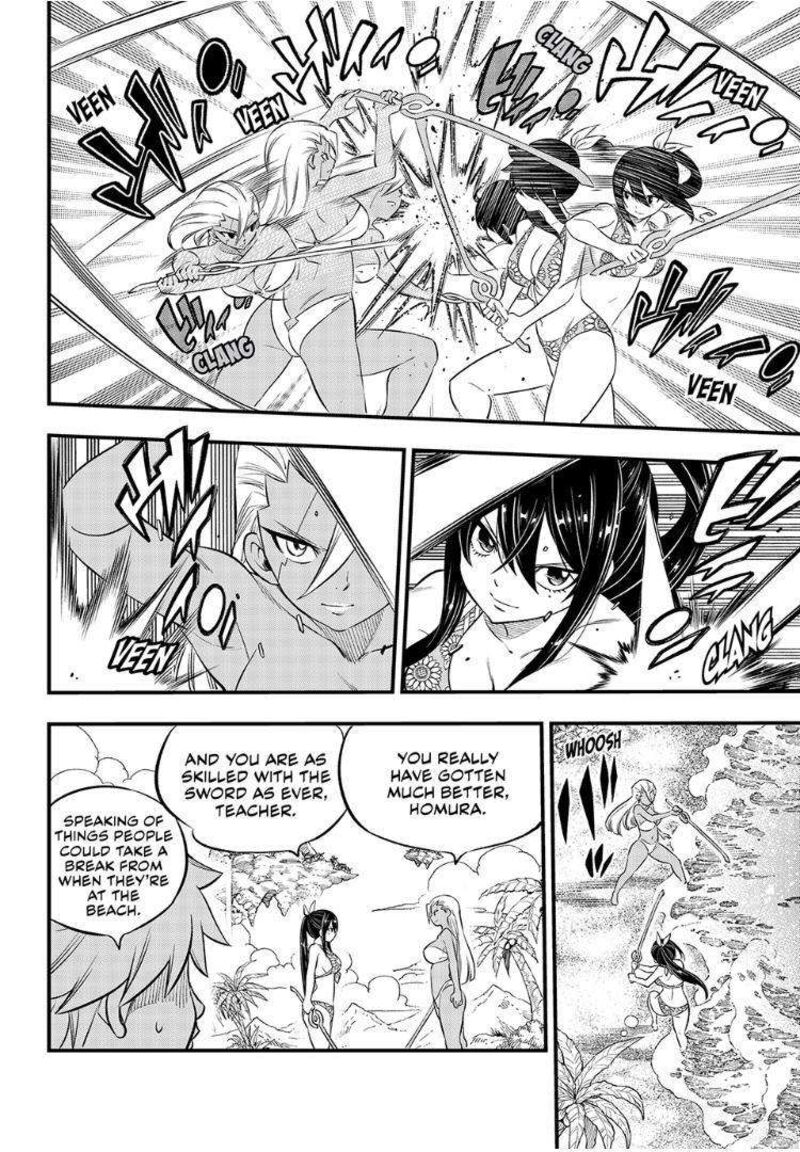 Edens Zero 246 6