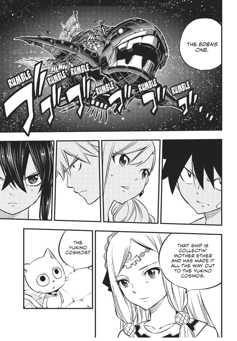 Edens Zero 247 13