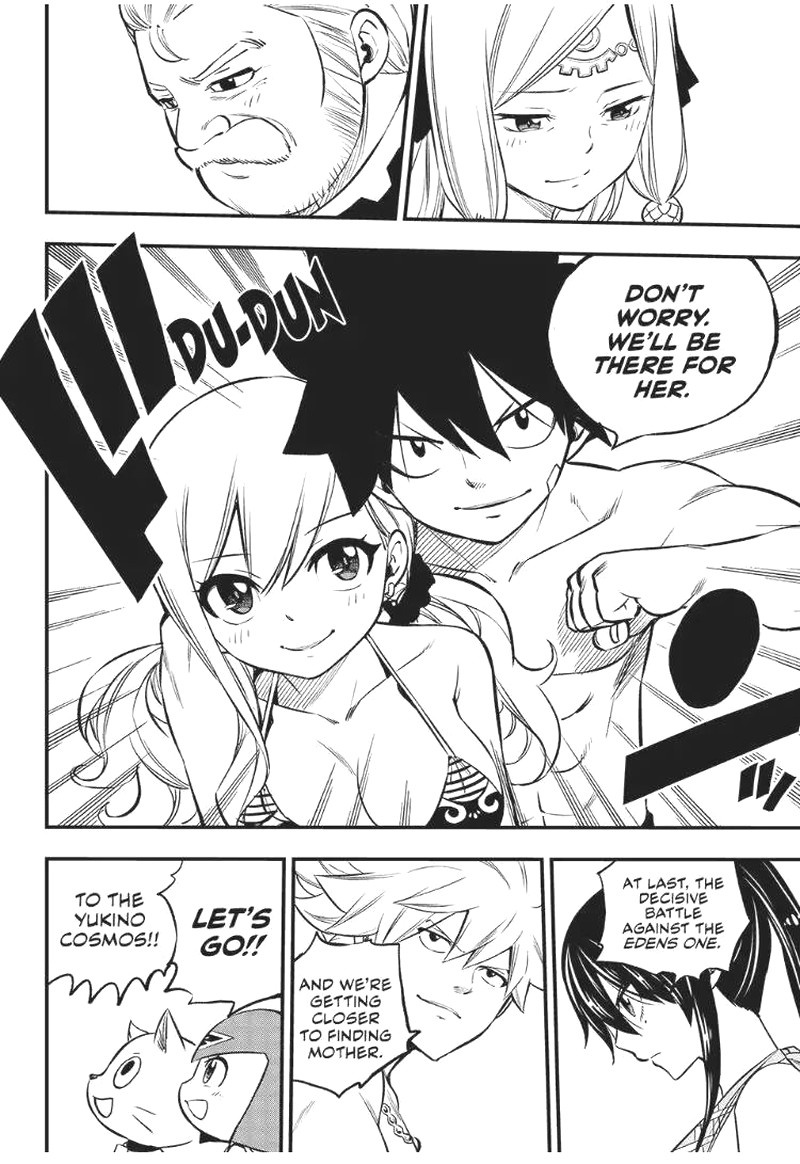 Edens Zero 247 16