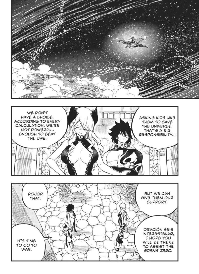 Edens Zero 247 18