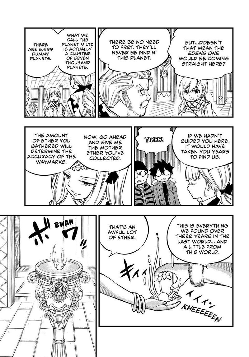 Edens Zero 248 13