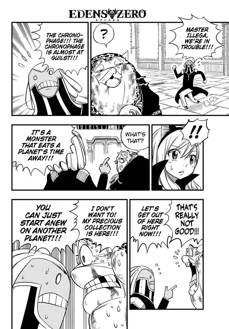 Edens Zero 25 14