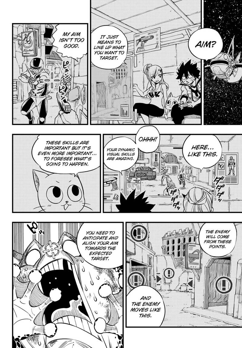 Edens Zero 25 16