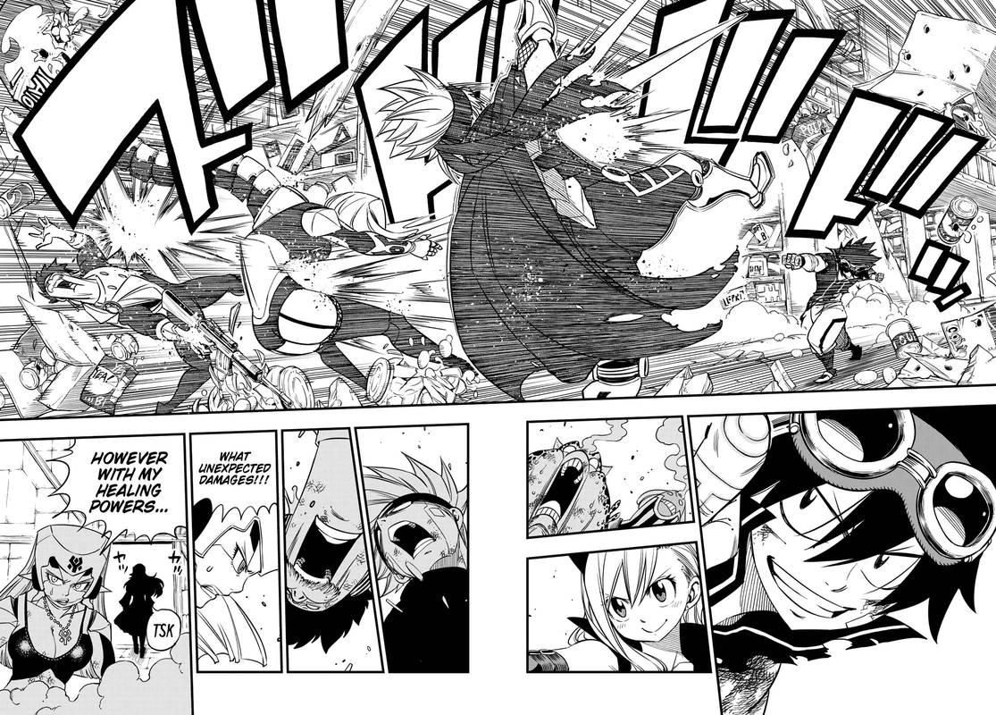 Edens Zero 25 18