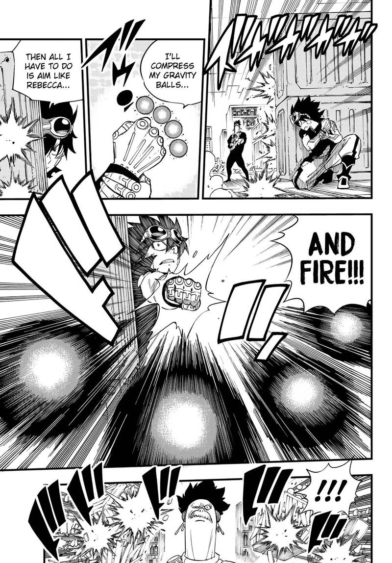 Edens Zero 25 3