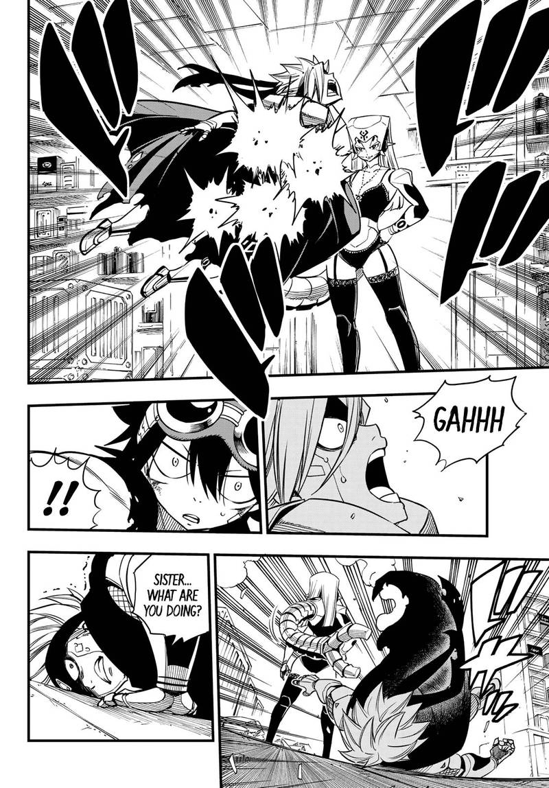Edens Zero 25 6