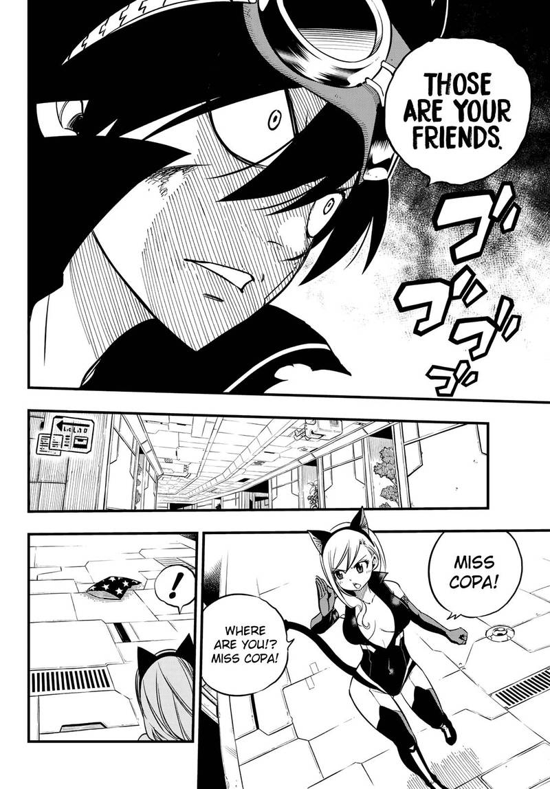 Edens Zero 25 8