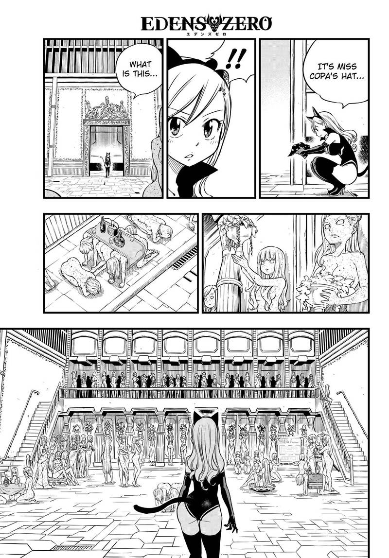 Edens Zero 25 9