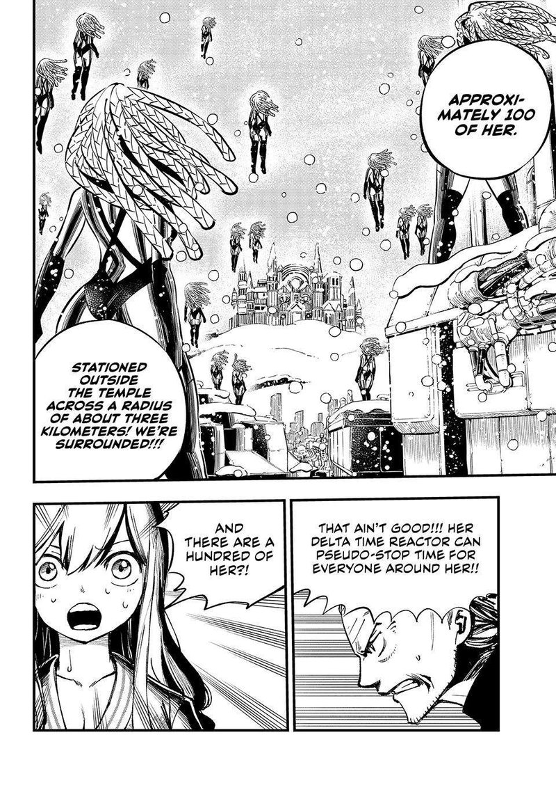 Edens Zero 251 9