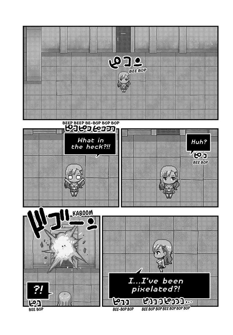 Edens Zero 252 8