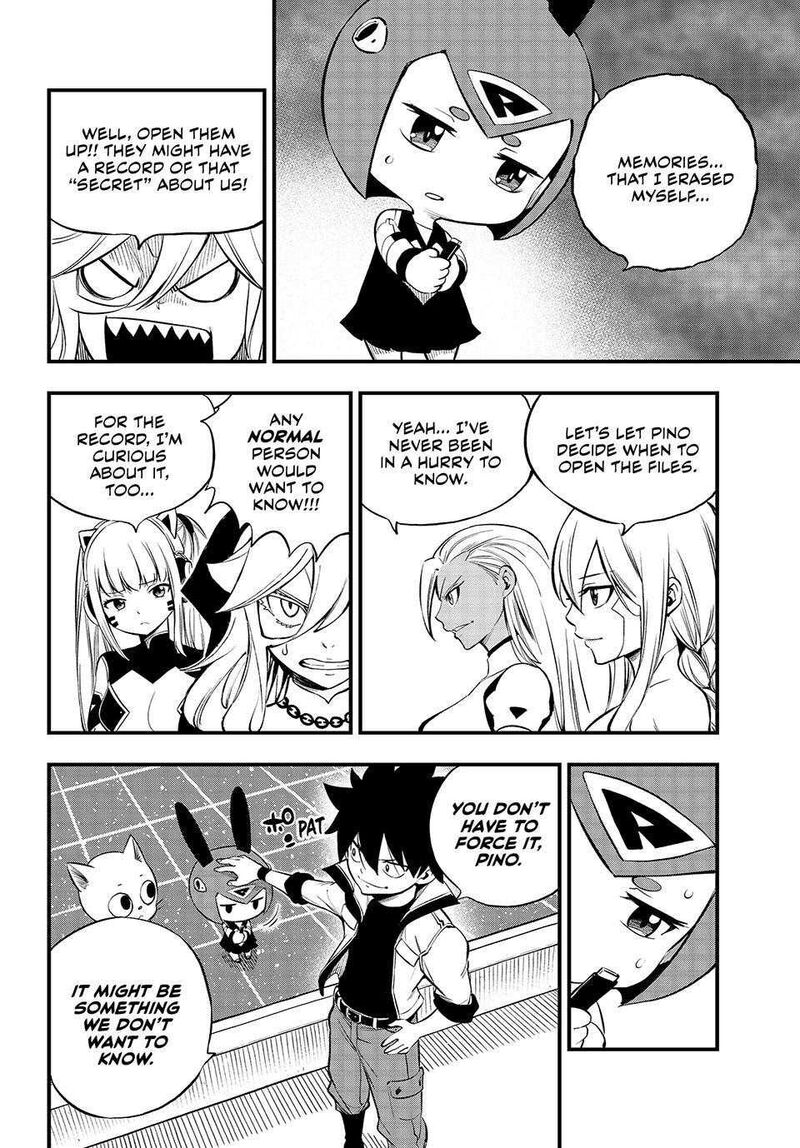 Edens Zero 255 8