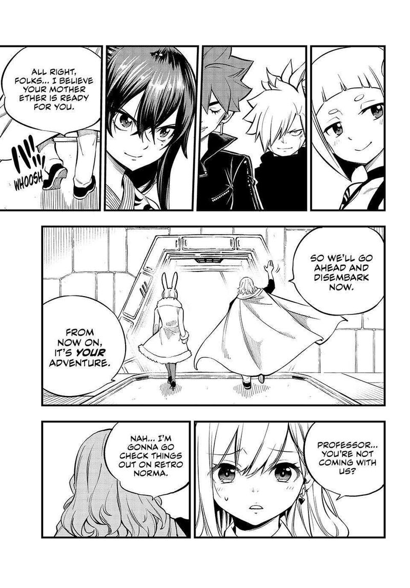 Edens Zero 255 9