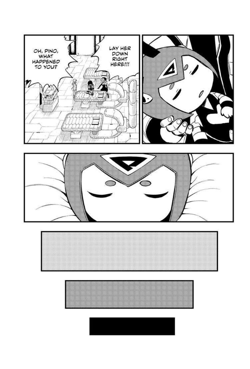 Edens Zero 256 15