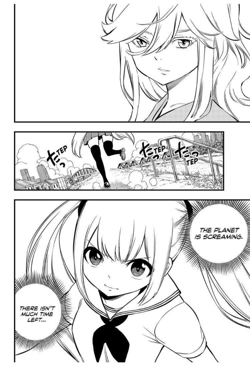 Edens Zero 256 19