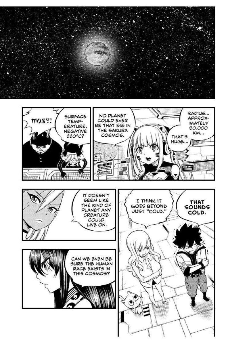 Edens Zero 256 3