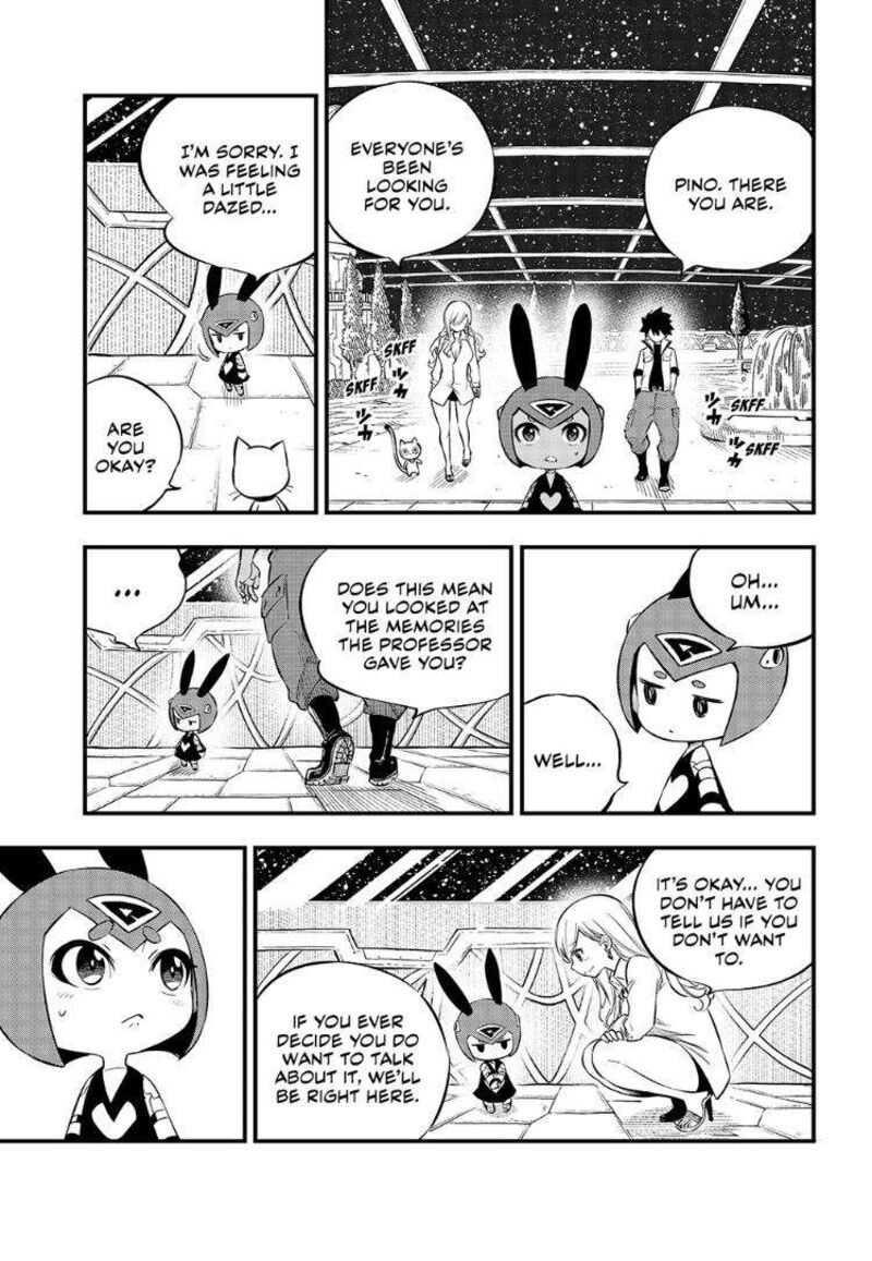 Edens Zero 256 5