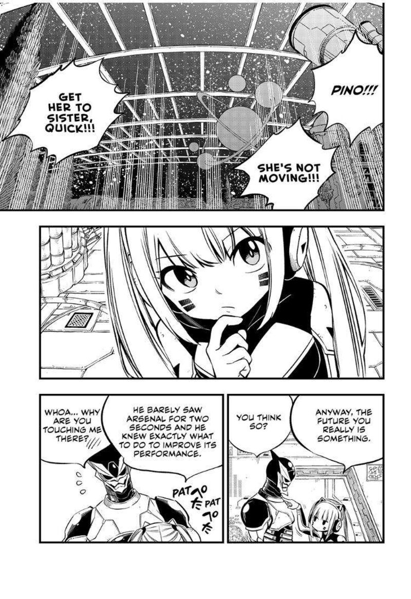 Edens Zero 256 7