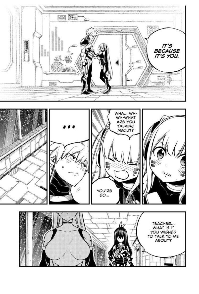 Edens Zero 256 9
