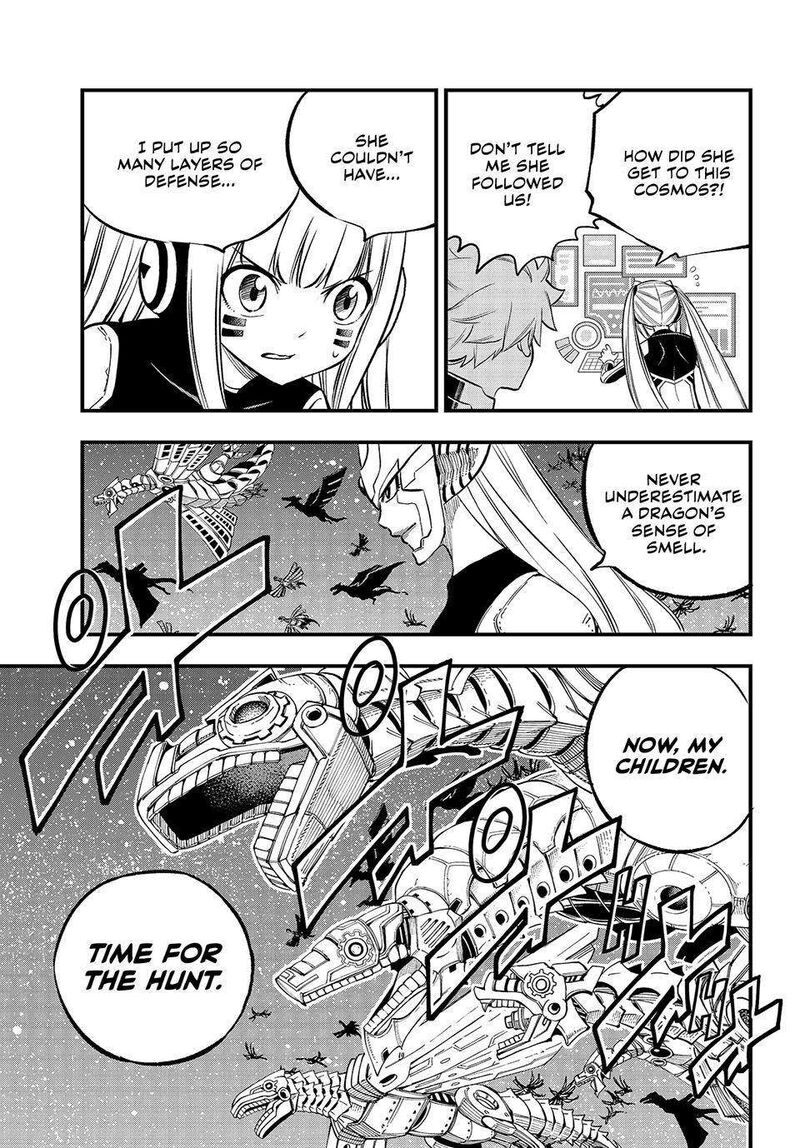 Edens Zero 257 6
