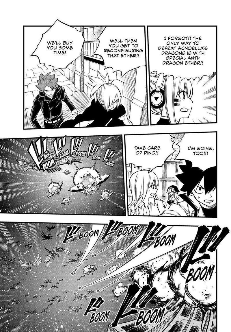 Edens Zero 257 8