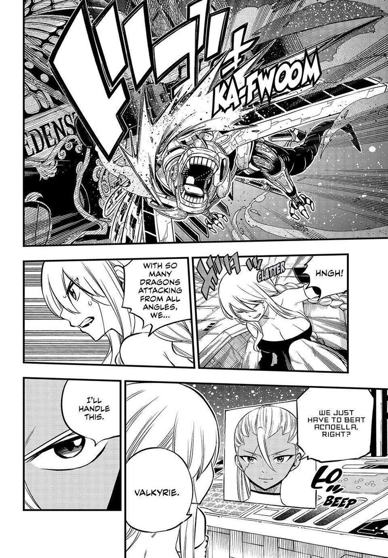 Edens Zero 257 9