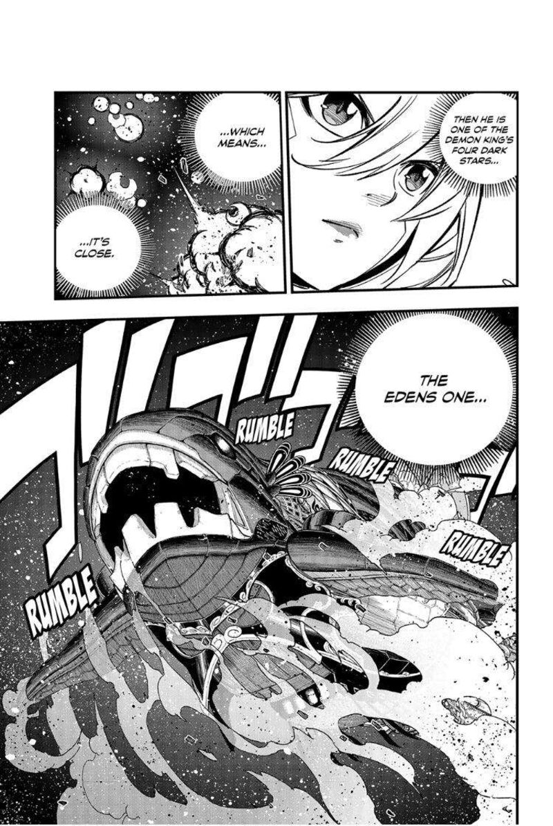Edens Zero 258 12