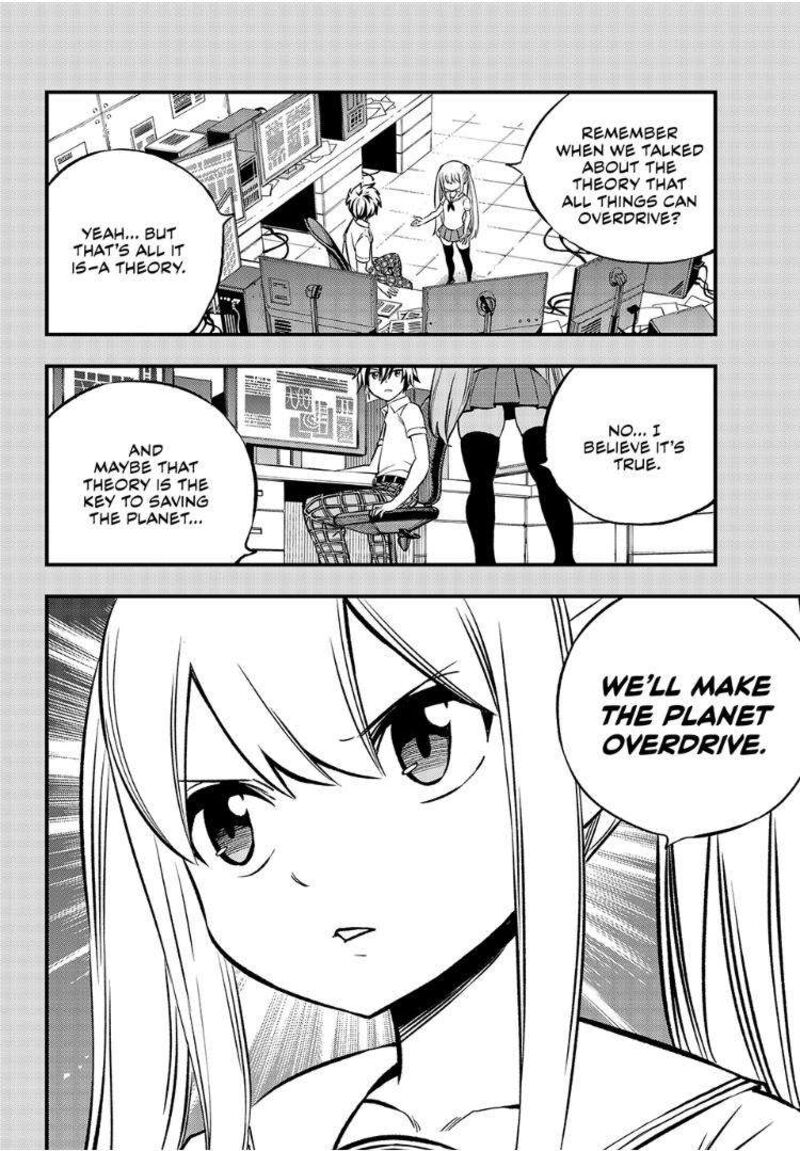 Edens Zero 258 19