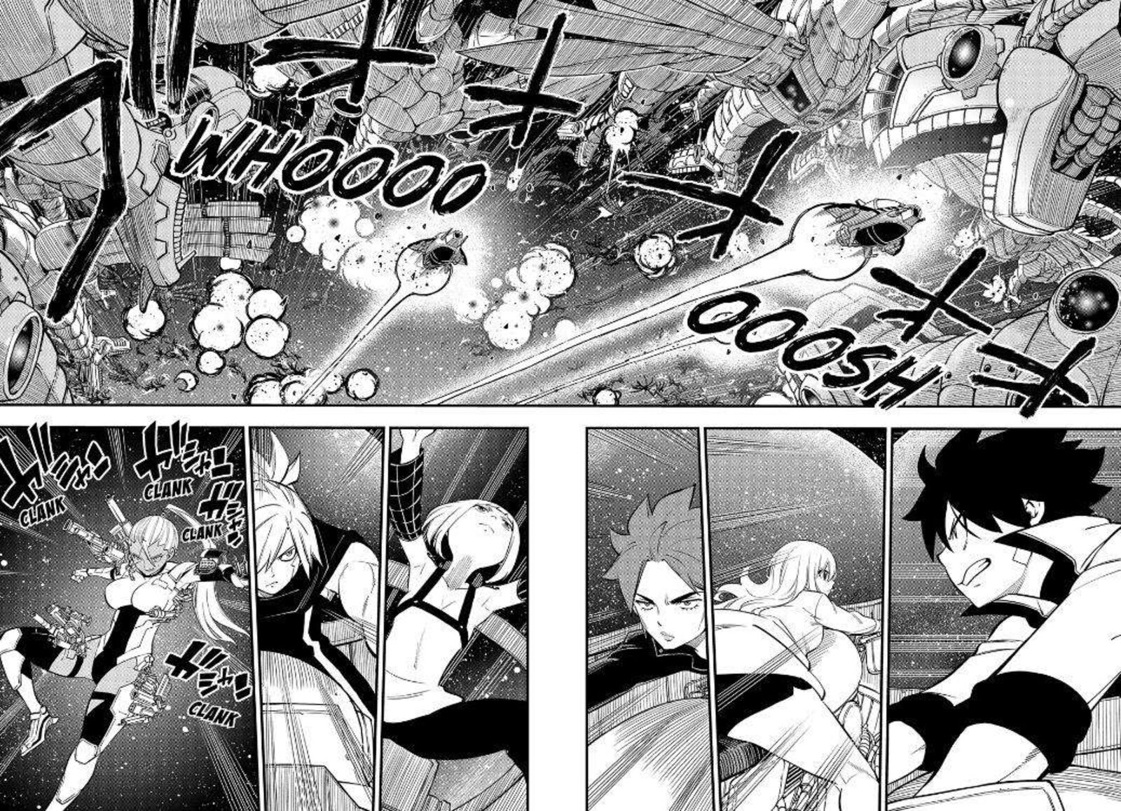 Edens Zero 258 2