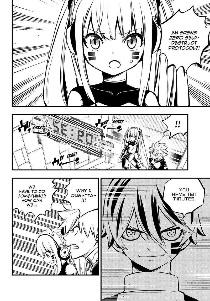 Edens Zero 259 2