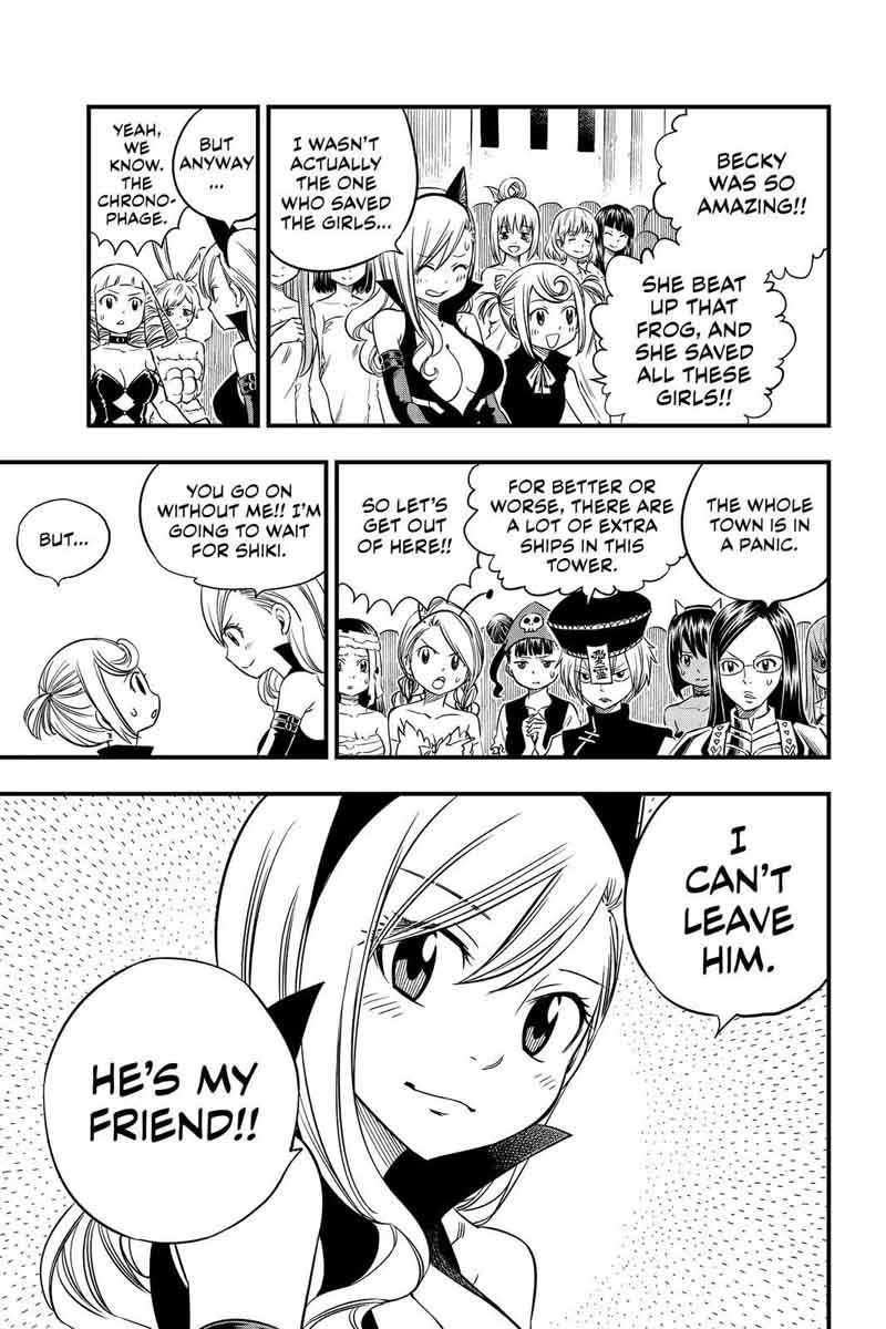 Edens Zero 26 11