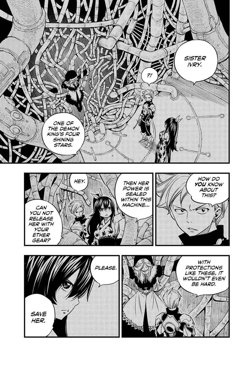 Edens Zero 26 14